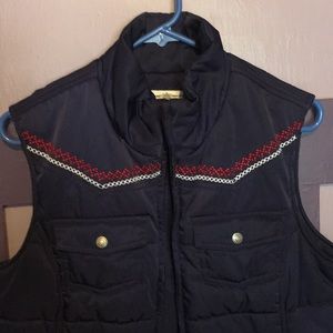 Ladies Ariat Vest